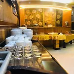 Oriental Corner Hotel
