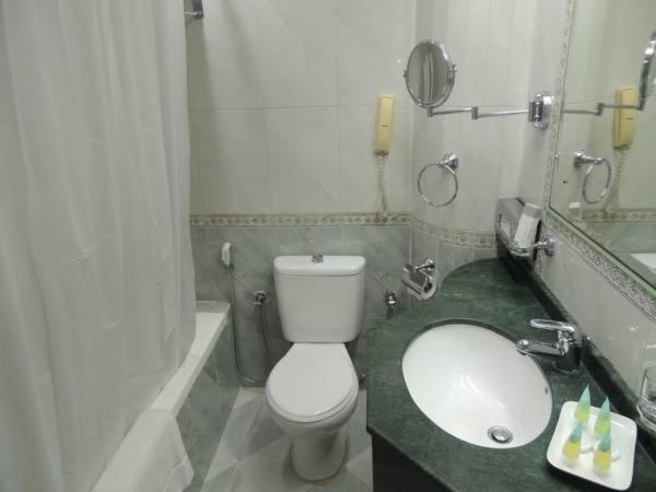 Oriental Corner Hotel 2* Dubai